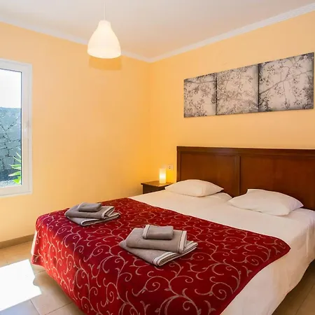 Villa Aleksandra Playa Blanca