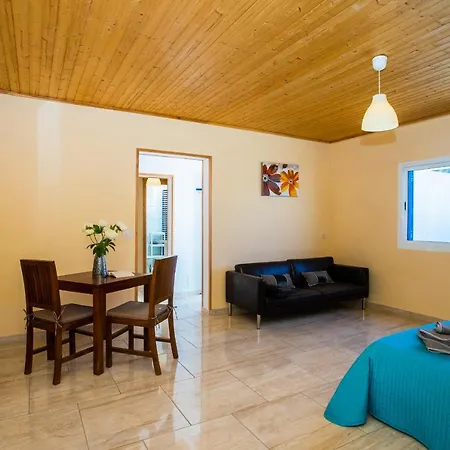 Villa Aleksandra Playa Blanca