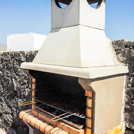Aleksandra Playa Blanca (Lanzarote)