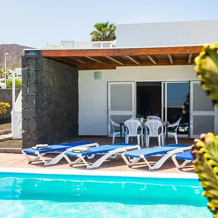 Aleksandra Playa Blanca (Lanzarote)