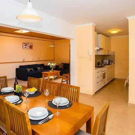 Villa Aleksandra Playa Blanca (Lanzarote)