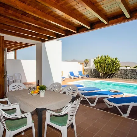 Aleksandra Playa Blanca (Lanzarote)